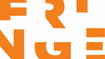 Dunedin Fringe Festival GIF