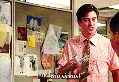 mad men