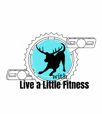 LivealittleFitness GIF
