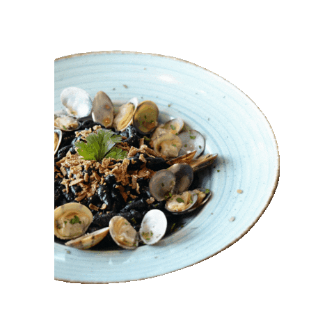 ristorantequetzal Sticker