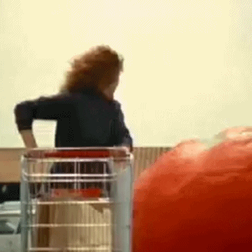attack of the killer tomatoes cult movies GIF by absurdnoise
