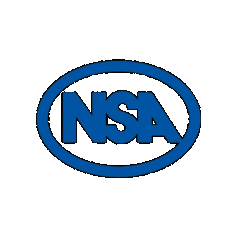 National Sheep Association Sticker