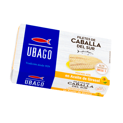 Ubagogroup Sticker