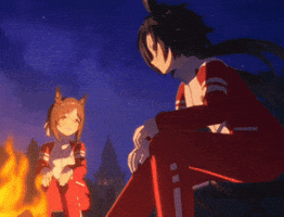 Umamusume GIF