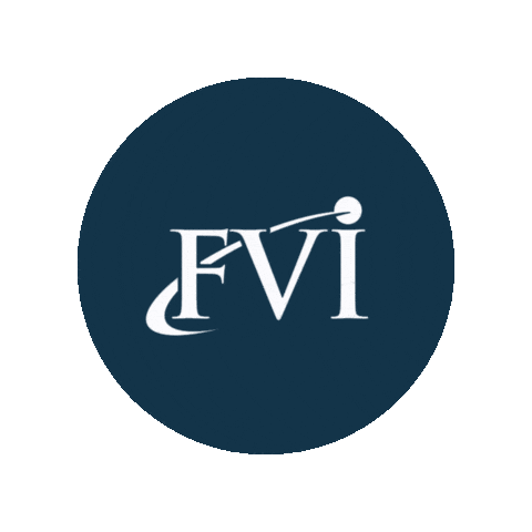 FVI School of Nursing Sticker