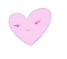 Valentines Day Love Sticker