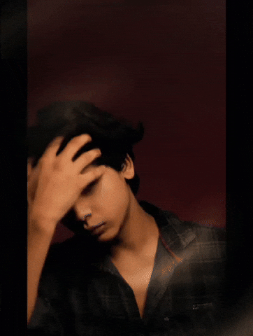 Evann Wow GIF