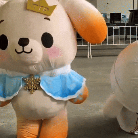Teeteepor GIF