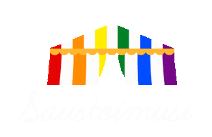 Lgbt Bier Sticker by saustoimusi