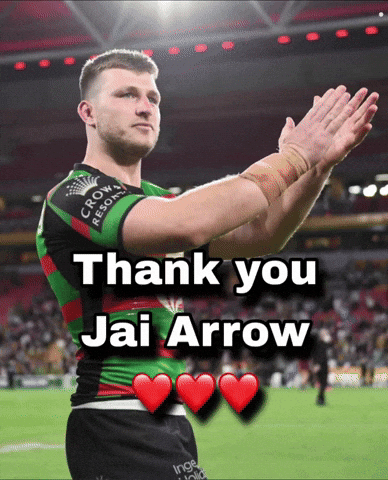 Nrl Rabbitohs GIF