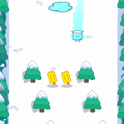 Cubemeltgame GIF by CubeMelt Adventure