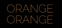Orange Orange reklame GIF
