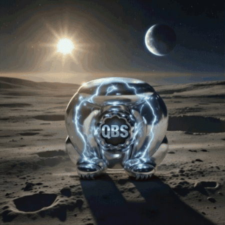 Tardigrade Goodnightmoon GIF by Quantumbiosis Society