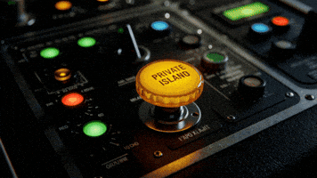 GIF by Private Island