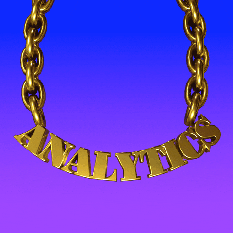 Marketing Analyze GIF by Giflytics