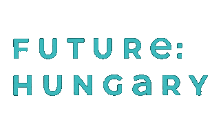 Future: Hungary Sticker