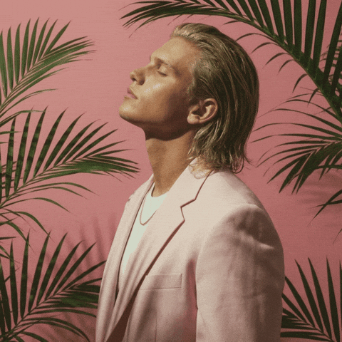 GIF by Jukebox Saints