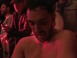 punch fighting GIF by Barstool Sports