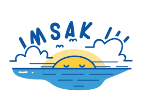 Akseleran Indonesia Sticker