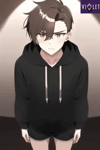 Anime GIF