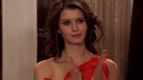 Giphy - novela palmas GIF by Band