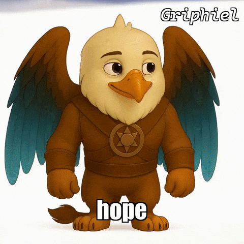 GIF by Griphiel