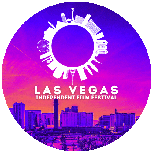 Las Vegas International Film Festival Sticker