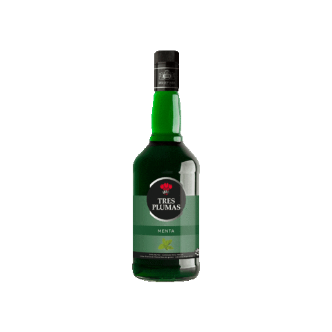 Sticker by Dellepiane Spirits