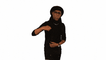We Are Family GIF by Nile Rodgers & Chic