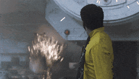 donald glover GIF by Star Wars