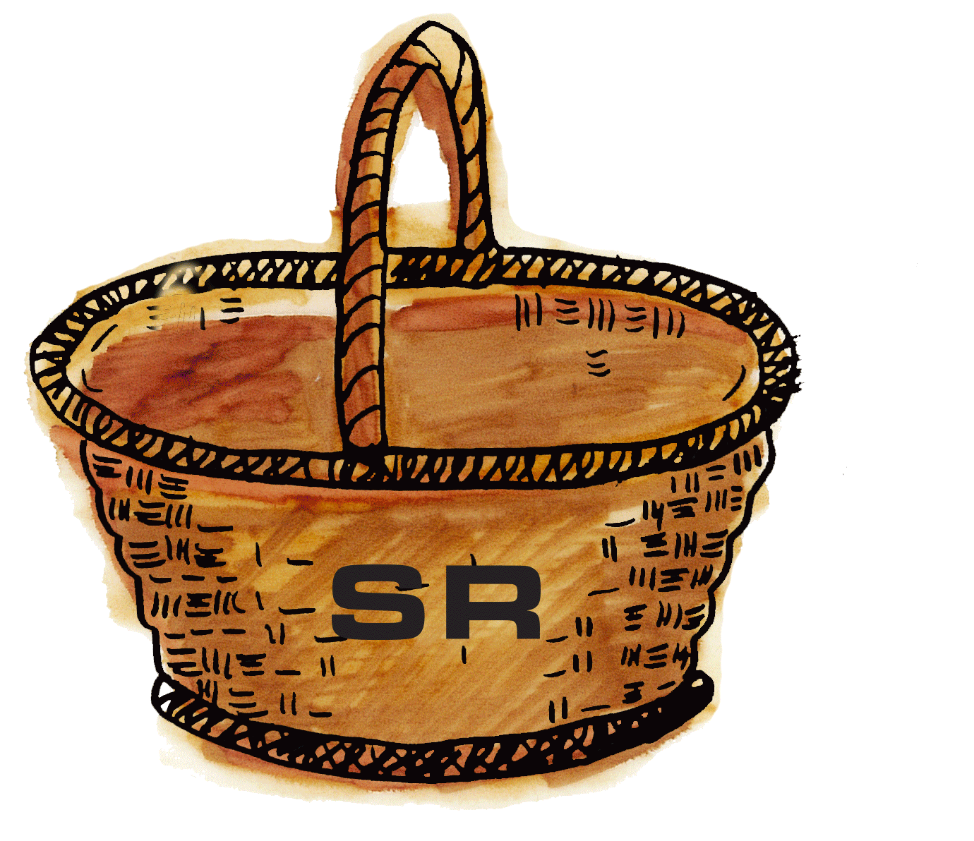 Basket Market Sticker by Sonia Rykiel for iOS & Android GIPHY