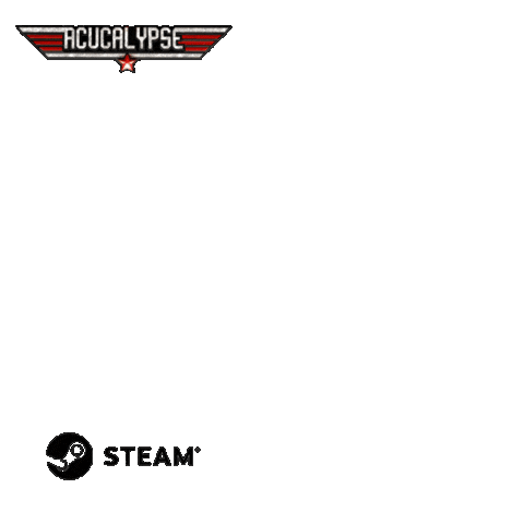 Video Game Lol Sticker by Acucalypse