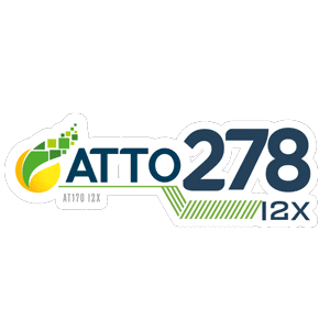 Agro Altaperformance Sticker by Atto Sementes