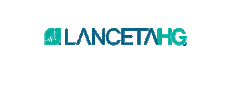 Lanceta HG Sticker