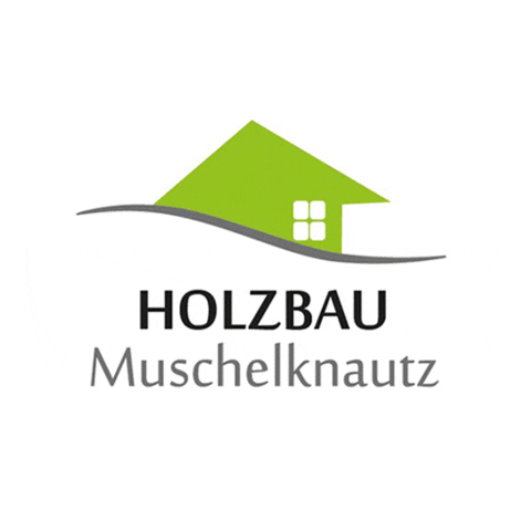 Muschelknautz Sticker