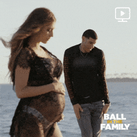 Lonzo Ball Denise GIF by Ball in the Family