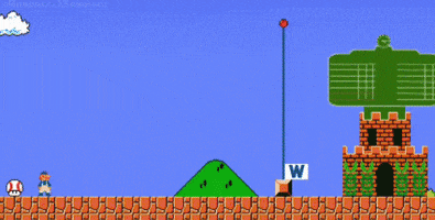 Video Games Baseball GIF