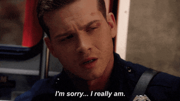 Im Sorry I Really Am Gifs Get The Best Gif On Giphy
