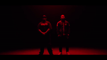 Era GIF by PRhyme