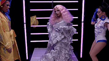 Rupauls Drag Race GIF