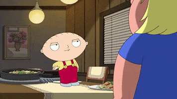 Fail Chris Griffin GIF by Family Guy