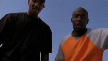 The Game Surprise GIF by Tubi TV