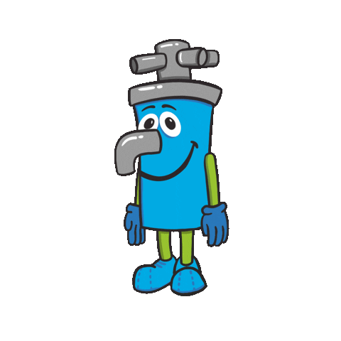 Nordwasser Sticker