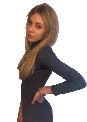 Pia Petronella Sticker by SecretBoxing