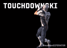 New England Patriots Gif By Madden Gif