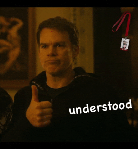 Understood GIF