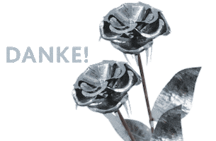 Flower Sticker by SalzgitterAG