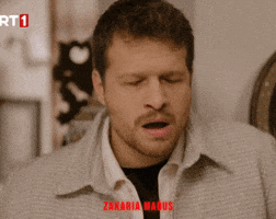 Drama Turkish GIF