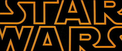 Star Wars Title Screen GIF - Find & Share on GIPHY