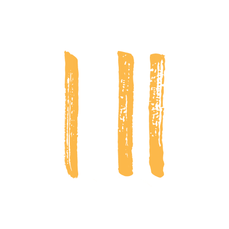 A Third of Us Sticker